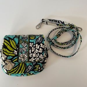 Vera Bradley Crossbody